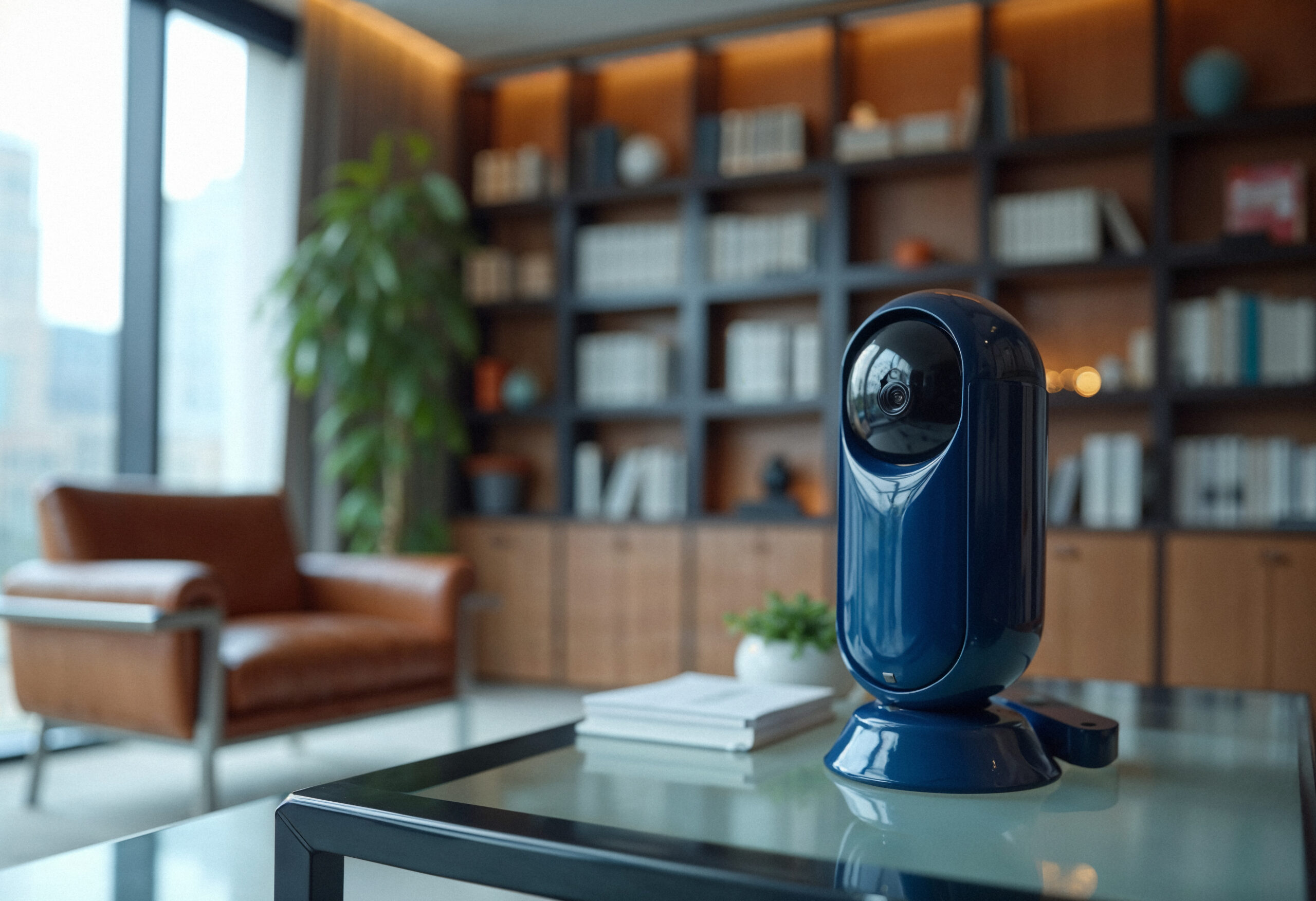 modern-security-camera-indoors