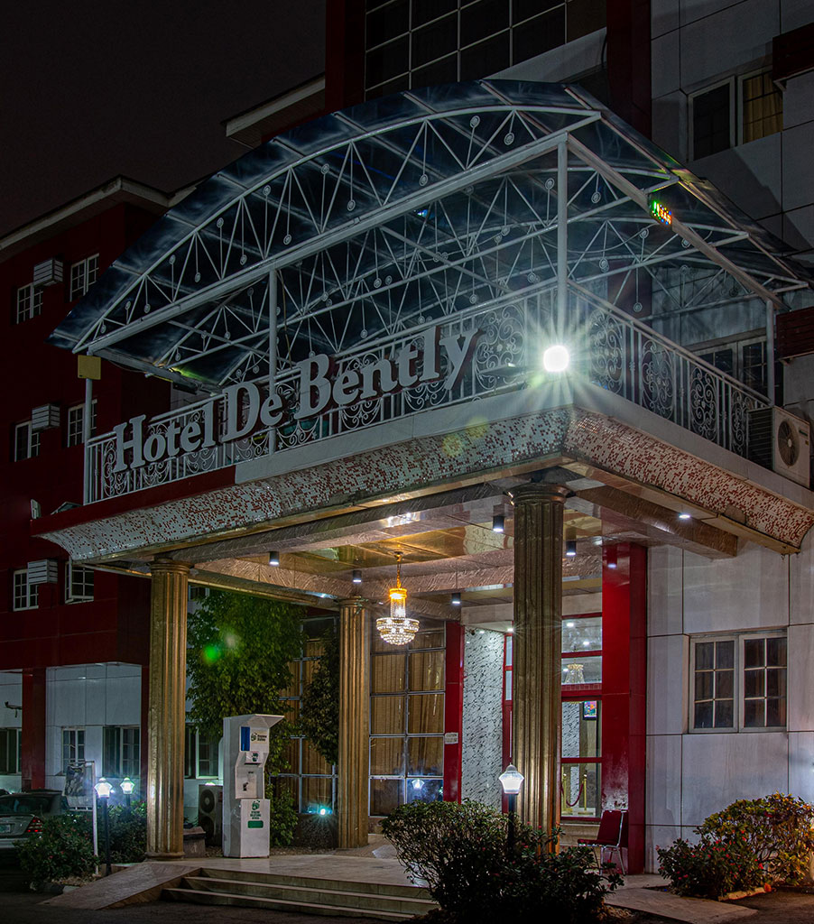 welcome-hotel-de-bently abuja nigeria book room